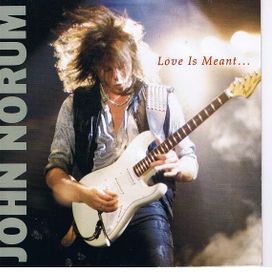 Love Is Meant... - 1987 • Sencillo/EP