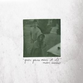 You're Gonna Miss It All - 2014 • Álbum