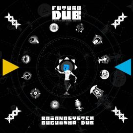 Futuro Dub - 2020 • Álbum
