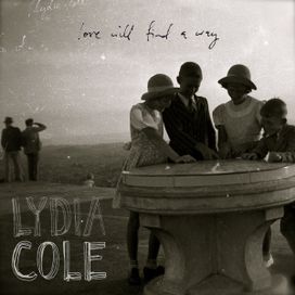 Love Will Find A Way - 2009 • Single/EP