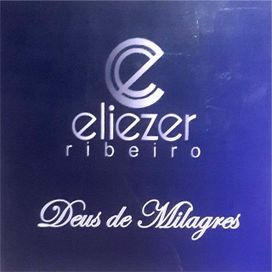 Deus de Milagres - 2023 • Álbum