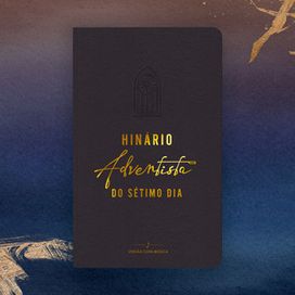 Novo Hinário Adventista - 201 a 300 - 2022 • Álbum