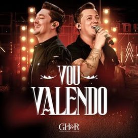 Vou Valendo - 2020 • Single/EP