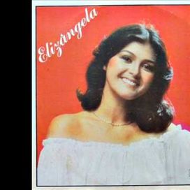 Elizangela (1978) - 1978 • Single/EP