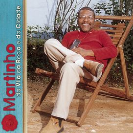 Martinho da Vila, da Roça e da Cidade - 2001 • Álbum