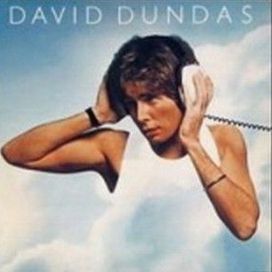 David Dundas - 1977 • Álbum