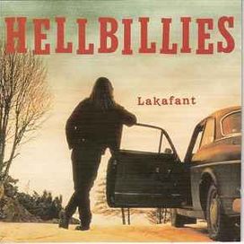 Lakafant - 1995 • Álbum