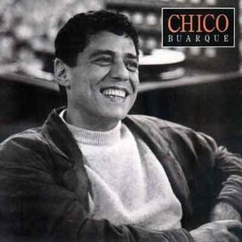 Chico Buarque - 1989 • Álbum