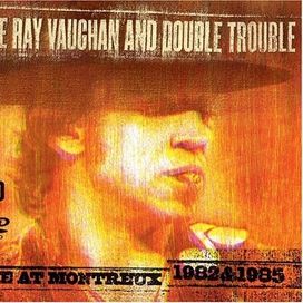 Live at Montreaux - 2004 • Álbum