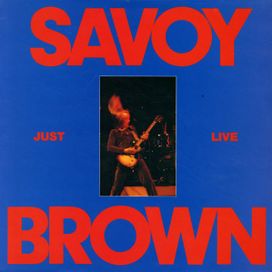 Just Live - 1981 • Álbum