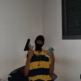 Atirador Freestyle - 2021 • Single/EP