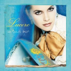 Un Nuevo Amor - 2002 • Álbum
