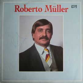 Roberto Muller  - 1987 • Álbum
