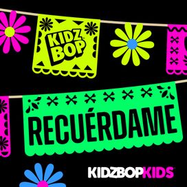 Recuérdame - 2022 • Single/EP