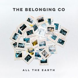 All The Earth - 2017 • Álbum