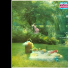 Love In The Afternoon - 1959 • Álbum