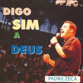 Mid-Price: Digo Sim a Deus: Ao Vivo - 1999 • Álbum