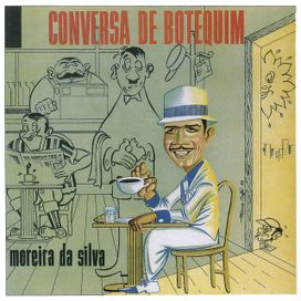 Conversa de Botequim - 1966 • Álbum