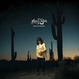 Edge Of Forever - 2023 • Álbum
