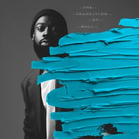 The Transition of Mali - 2017 • Álbum
