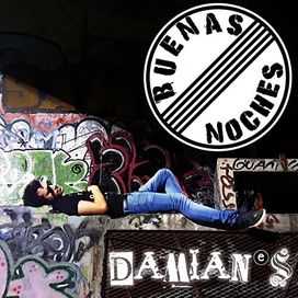 Buenas Noches - 2017 • Álbum