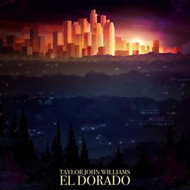 El Dorado - 2017 • Álbum