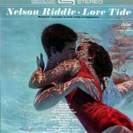 Love Tide - 1961 • Álbum