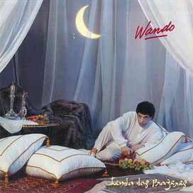 Tenda Dos Prazeres - 1990 • Álbum