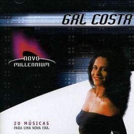 Novo Millennium - 2005 • Coletânea