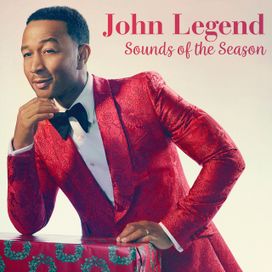 John Legend Collection: Sounds Of The Season - 2006 • Recopilación