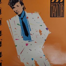 On The Fritz - 1985 • Álbum