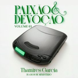 Paixão &amp; Devoção Vol.3 - 2026 • Álbum