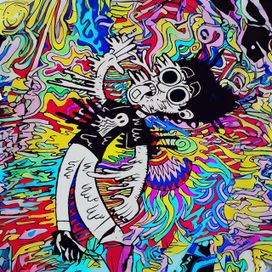 11 Fotogramas Desenfocados - 2023 • Álbum