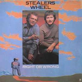 Right Or Wrong - 1975 • Álbum