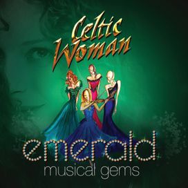 Emerald – Musical Gems - 2014 • Álbum