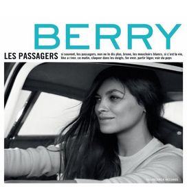 Les Passagers - 2012 • Álbum