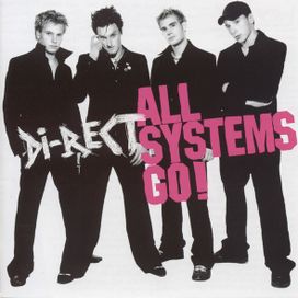 All Systems Go! - 2005 • Álbum