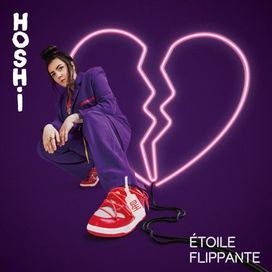 Étoile Flippante - 2021 • Álbum
