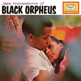 Jazz Impressions Of Black Orpheus - 1962 • Álbum