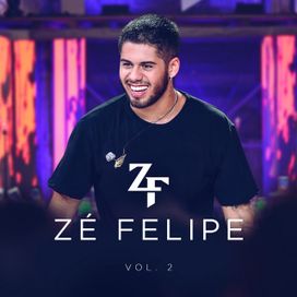 Ao Vivo (Vol. 2) - 2019 • Single/EP