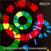 Stereopathetic Soul Manure - 1994 • Álbum