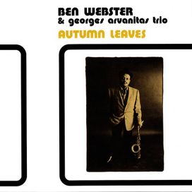 Autumn Leaves - 1972 • Álbum