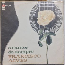 O Cantor de Sempre - 1966 • Álbum