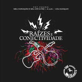 Meu Coração É Seu Até o Fim / a Lua / Vou Dançar - 2024 • Single/EP