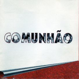 Comunhão - 1996 • Álbum