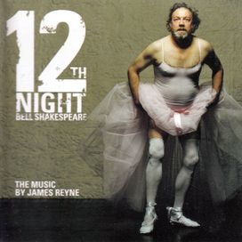 12th Night Bell Shakespeare - 2004 • Álbum