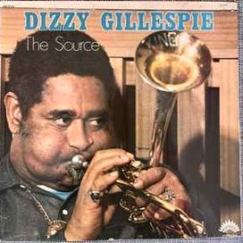 The Source - 1973 • Álbum