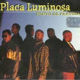 Ponto de Partida - 1997 • Álbum