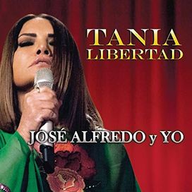 José Alfredo y Yo - 2017 • Álbum