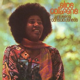 Universal Consciousness - 1971 • Álbum